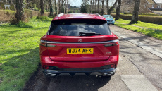 MG HS 1.5 T-GDI Trophy 5dr DCT Petrol Hatchback